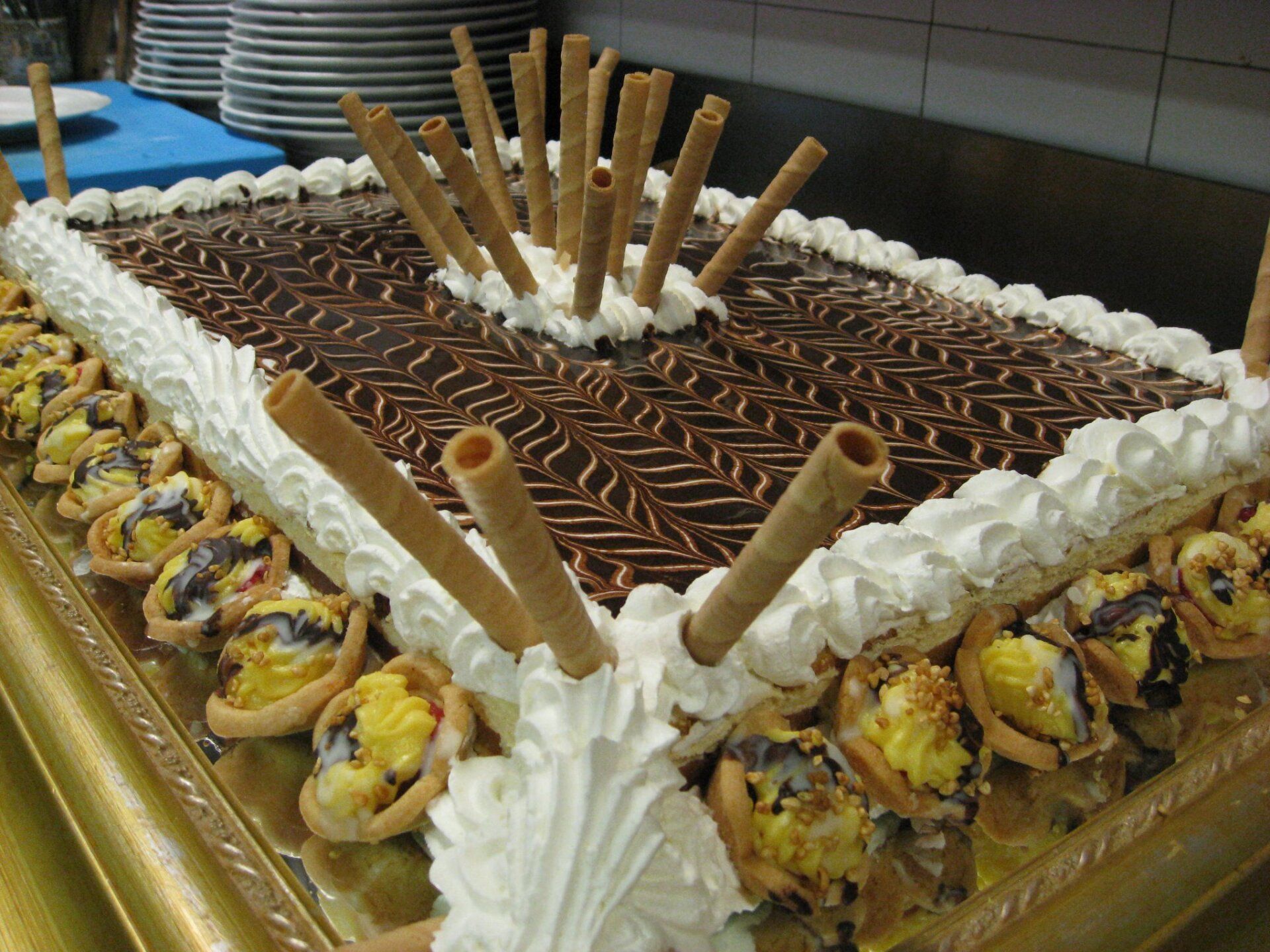 cene e pranzi di compleanno