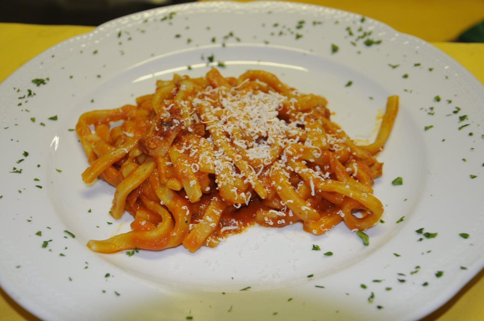 cucina emiliana