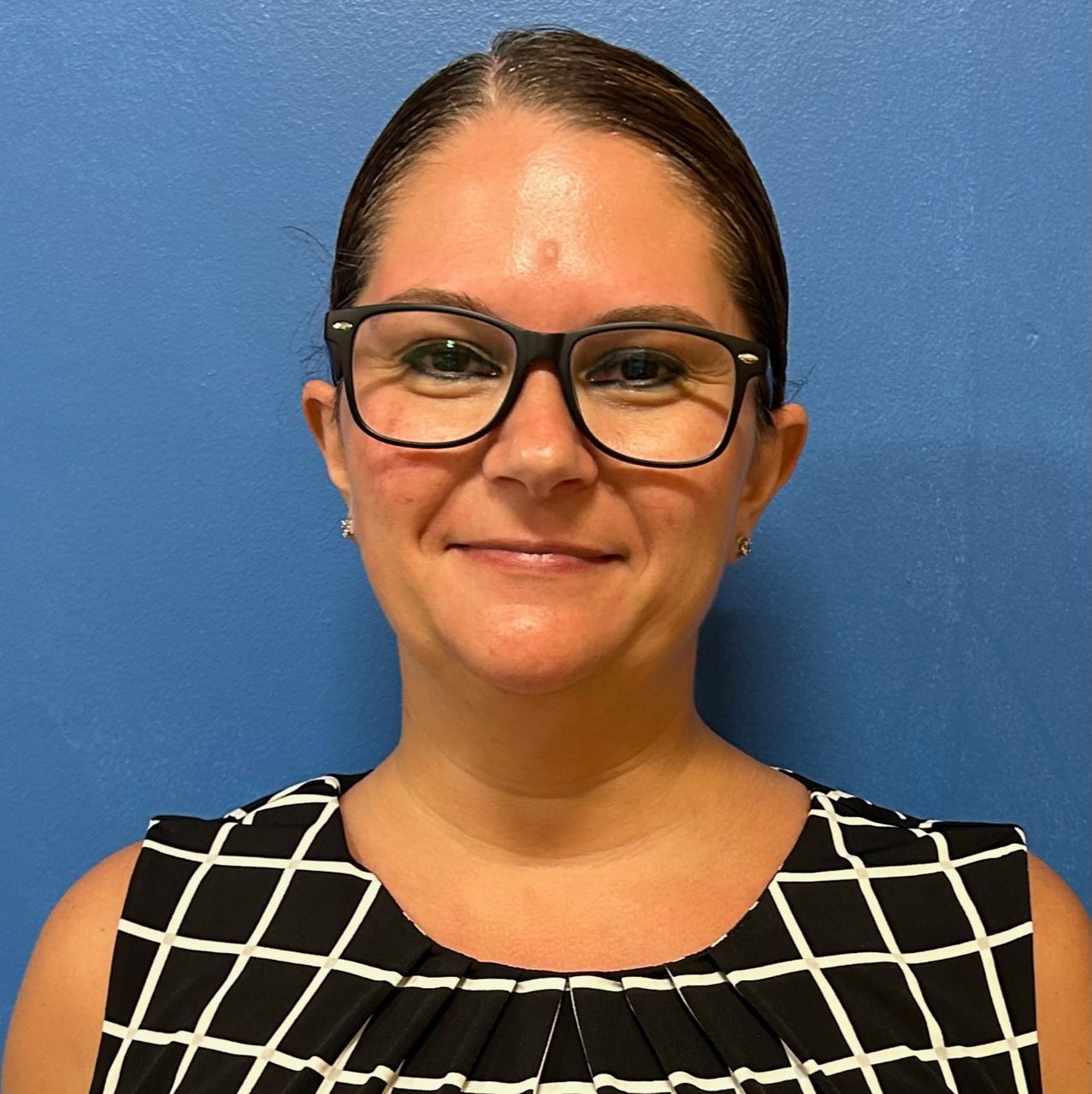 Mrs. Christine Arcentales