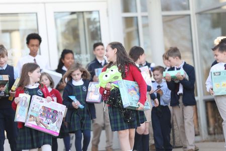 st rose toy academy Welcome to St. Rose of Lima Academy main image 1