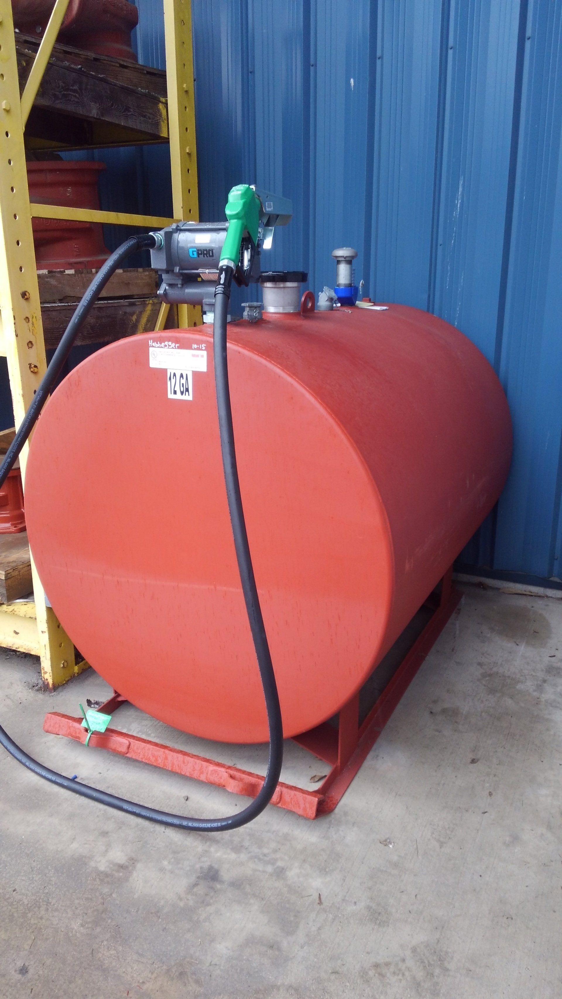 FullService Fuel Delivery & HVAC Service // John Weidman & Sons