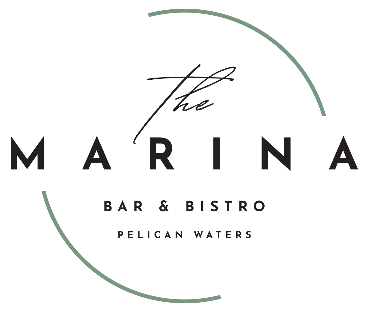 Marina Bar & Bistro-logo