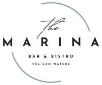 Marina Bar & Bistro-logo