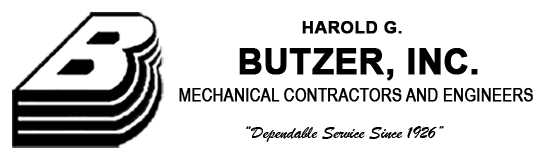 Butzer Harold G Inc