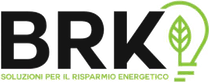 BRK Soluzioni Casa logo