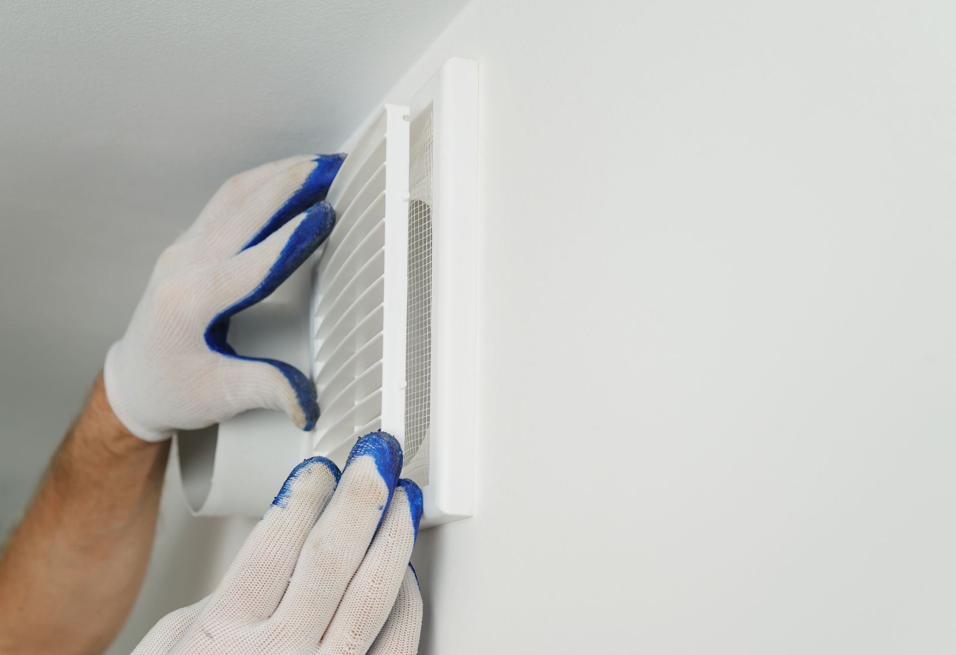 impianti di ventilazione meccanica