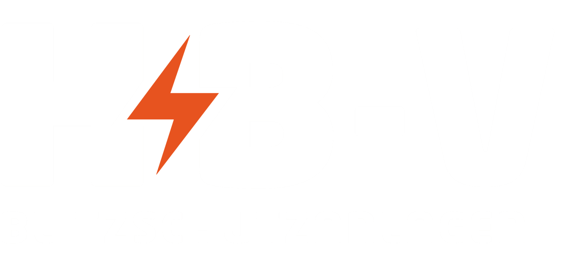 HB-V Blitzschutzanlagen - Logo