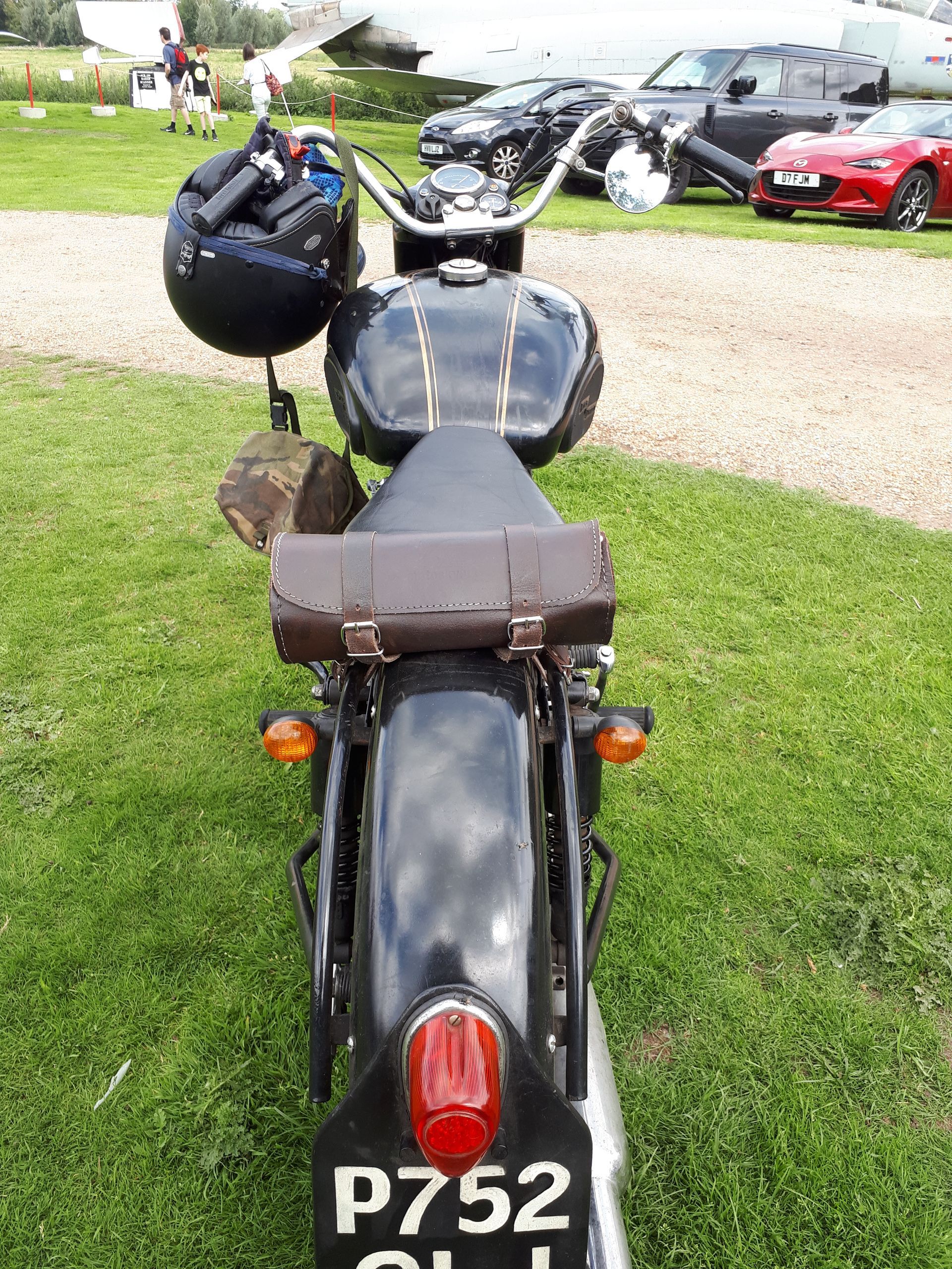 Royal Enfield Bullet
