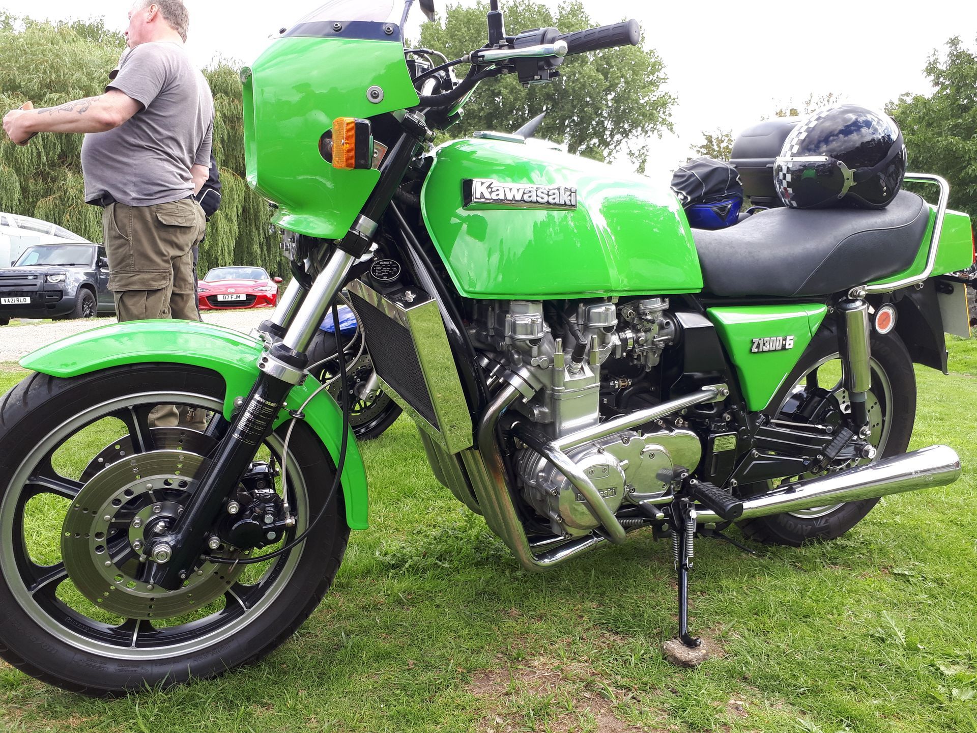 Kawasaki Z1300