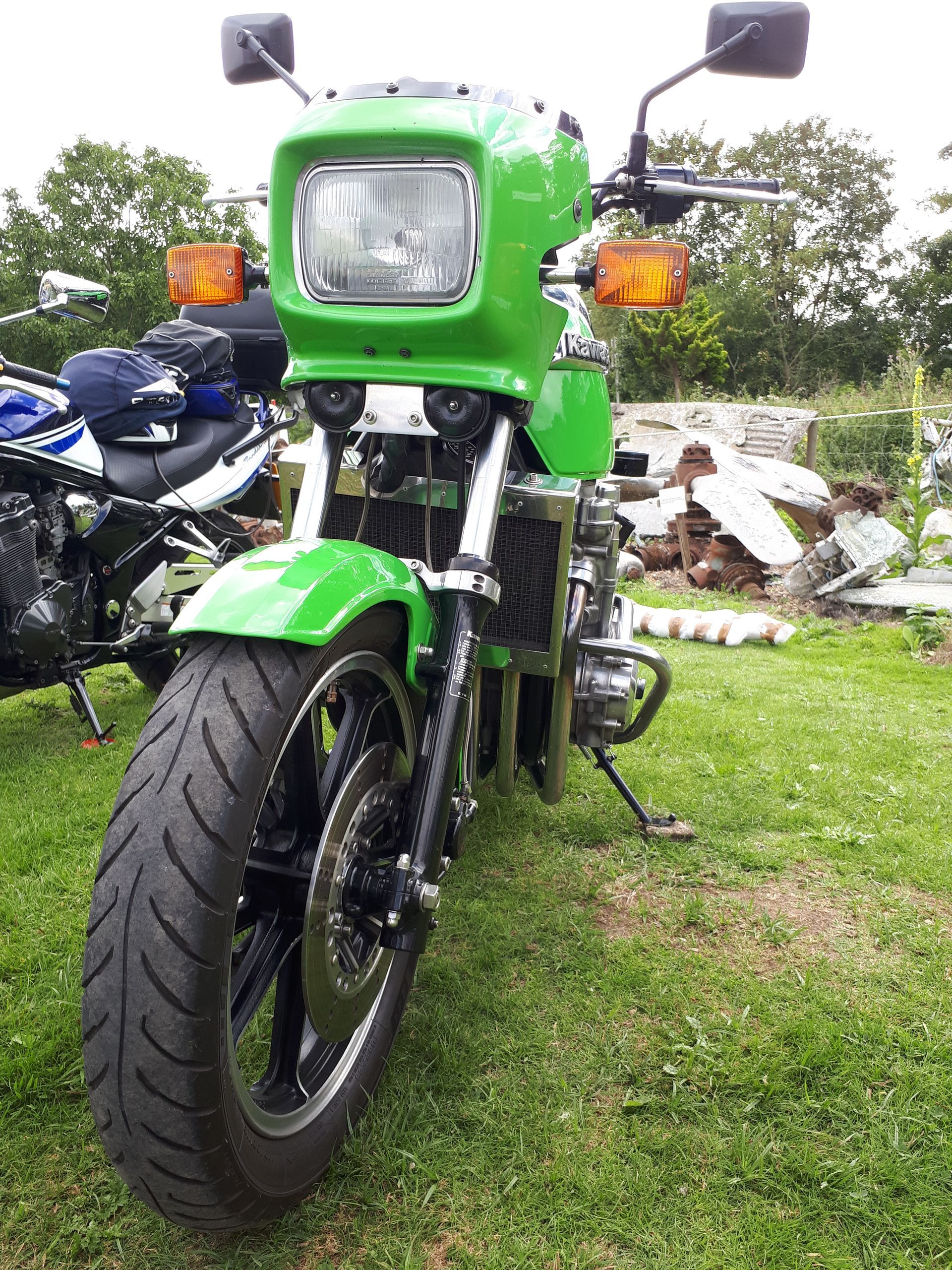 Kawasaki Z1300