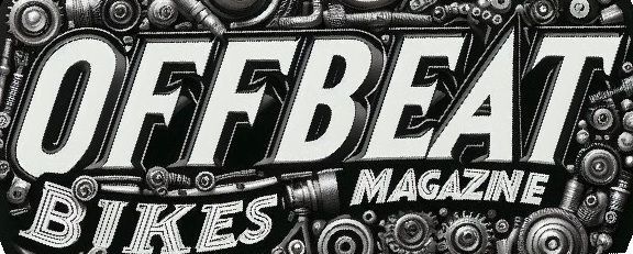 Offbeat Bikes Magazine