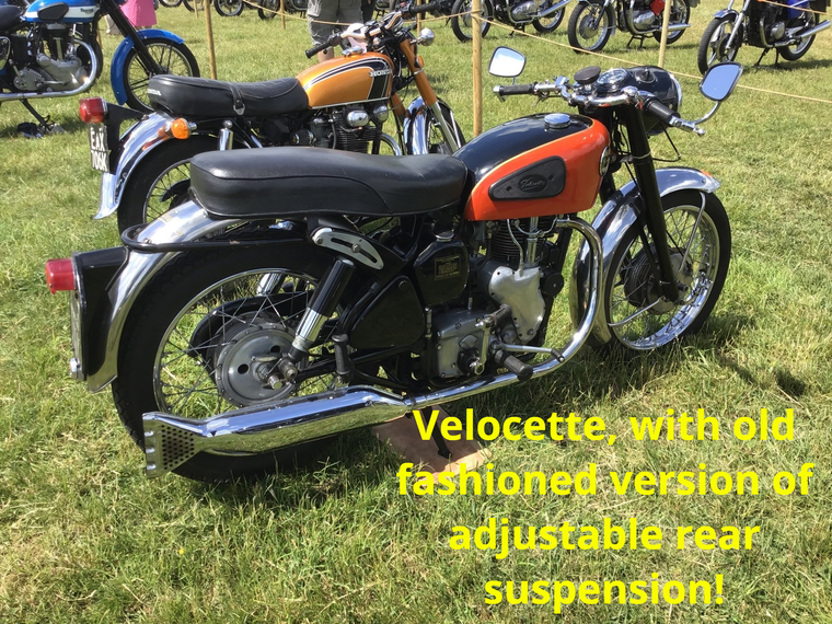 Velocette