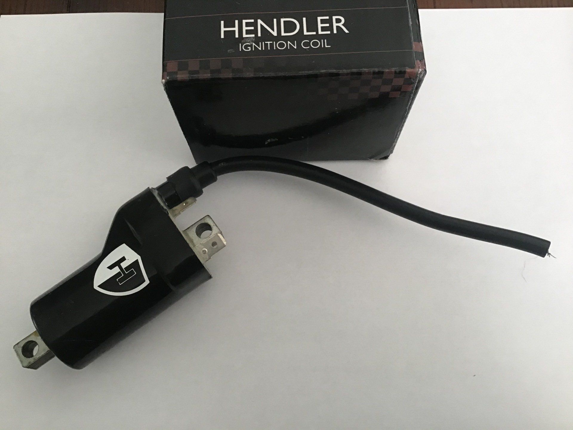 Hendler Ignition Coil