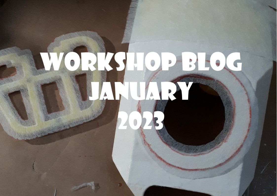 Offbeat Bikes Workshop Blog January 2023
