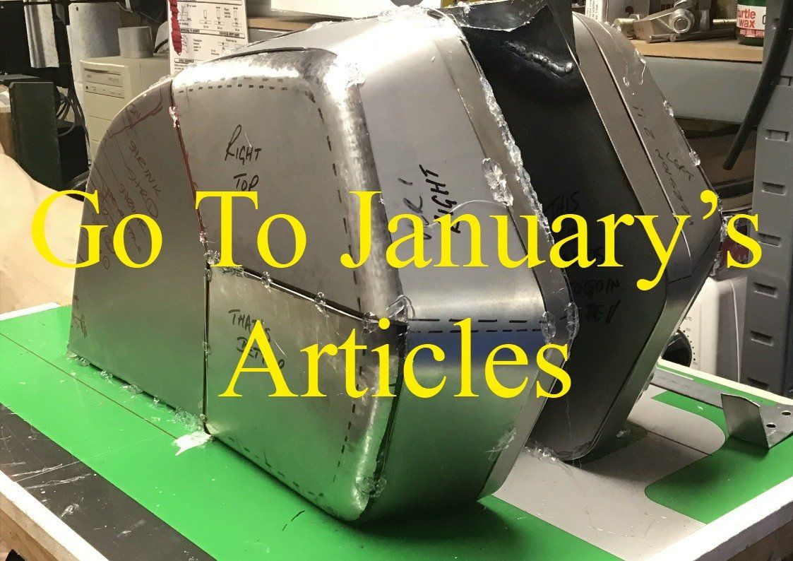 Offbeat Bikes Magazine - Monday Articles - January 2021