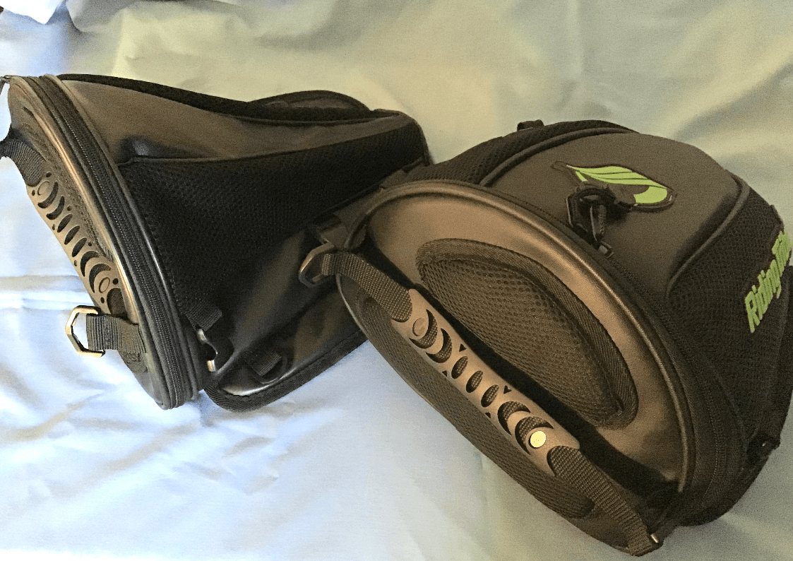 Motorcycle Tail Bag Comparison
