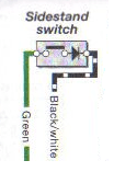 GS500 sidestand wiring diagram
