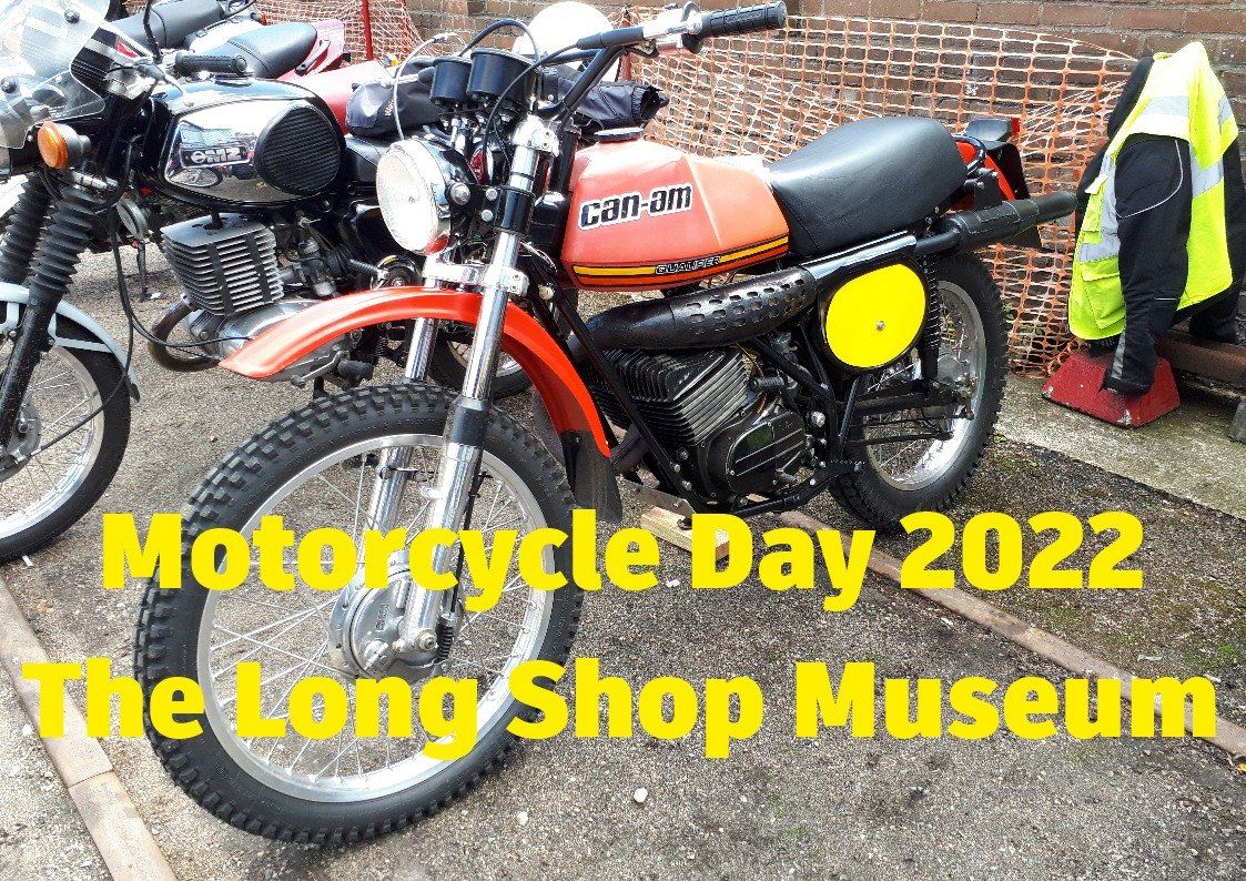 Motorcycle Day 2022