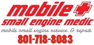 Mobile Small Engine Medic - Farmington, UT