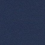 A close up of a blue fabric texture.