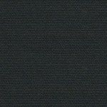A close up of a black fabric texture.