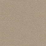 A close up of a beige fabric texture.