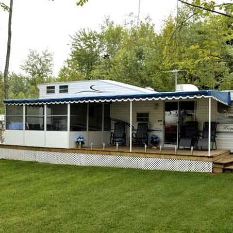 COVER-TECH ALUNIFLEX 1000