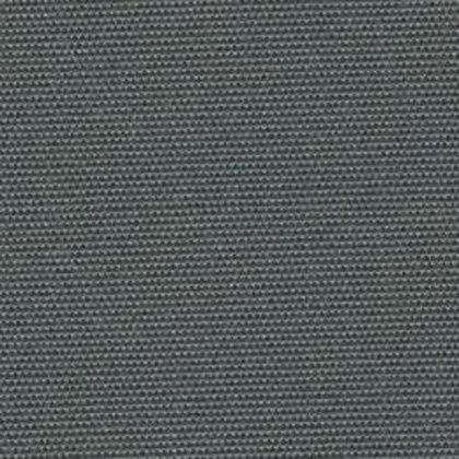 A close up of a gray fabric texture.
