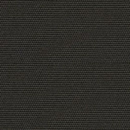 A close up of a black fabric texture.