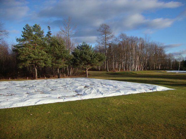 COVER-TECH INC. GOLF GREEN COVERS AND TURF COVERS RESULT WITH COVERS