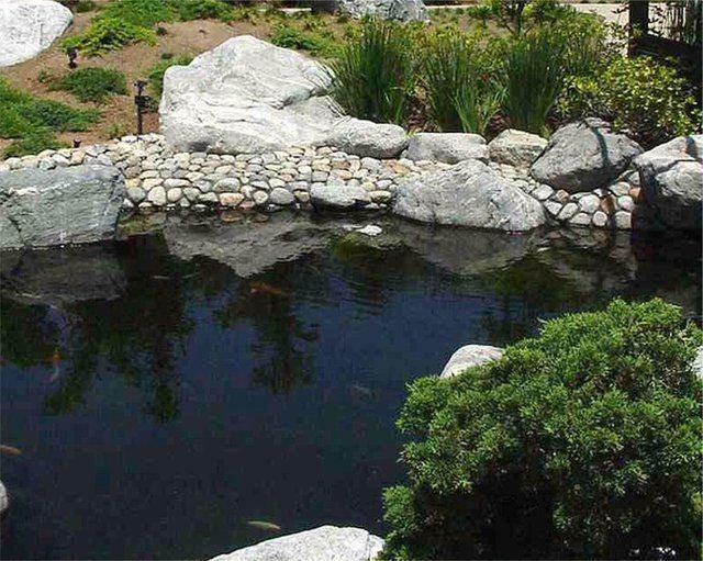 GEOMEMBRANE Pond Liners Tank Liners & Covers