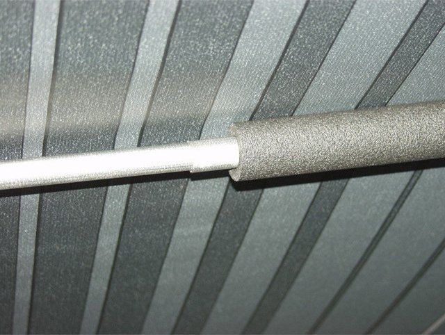 COVER-TECH Individual Curved Rafter