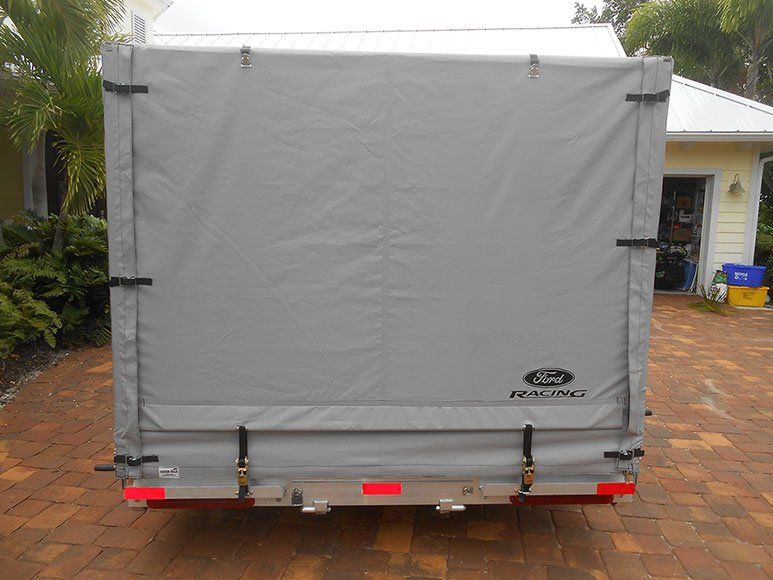 COVER-TECH-INC.-TRAILER-ENCLOSURE-CUSTOM-MADE-TO-FIT-YOUR-TRAILER-JUNE-2018 BACK SIDE