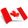 Cover-Tech Inc. is a Canadian company, this is picture of Canada Flag