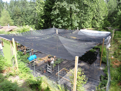 Cover-Tech reviews - replacement cover on fabric building