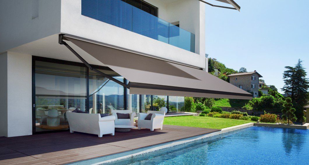 Cover-Tech’s residential awning 1-888-325-5757