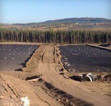 geomembrane landfill covers by cover-tech