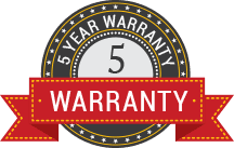 COVER-TECH INC. 5 YEAR WARRANTY ON PHYSIQUE XL ROLLTEC AWNINGS TOLL FREE 1-888-325-5757