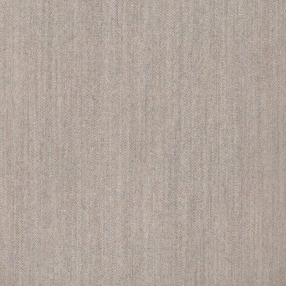 A close up of a beige fabric texture.