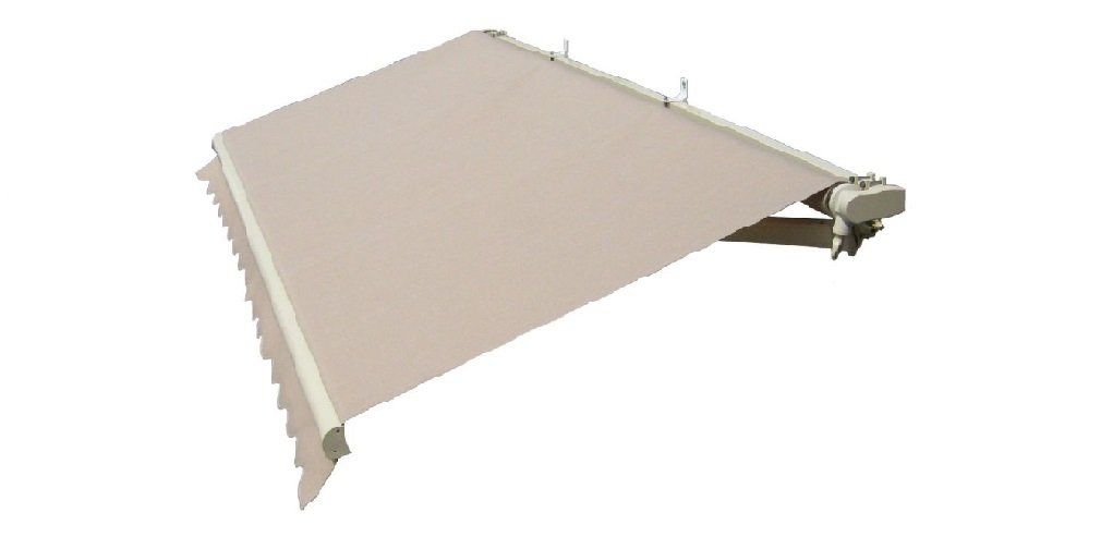 Cover-Tech Inc. Rolltec Retractable Residential Awnings SOLIDS