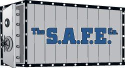 The Safe Co Saskatoon reviews on Cover-Tech portable containers