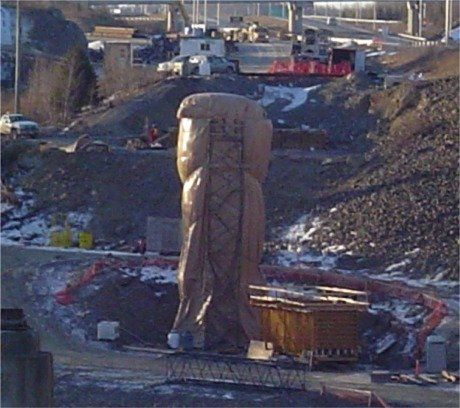 Cover-Tech Inc. Insulated Curing Blankets and tarps 1-888-325-5757 Cover Tech Tarps