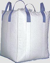 Cover-Tech Inc. Bulk Bag CIRCULAR FIBC