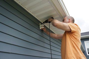 Wall Mount Quick Install Guide Simply drill a pilot hole. Easy!