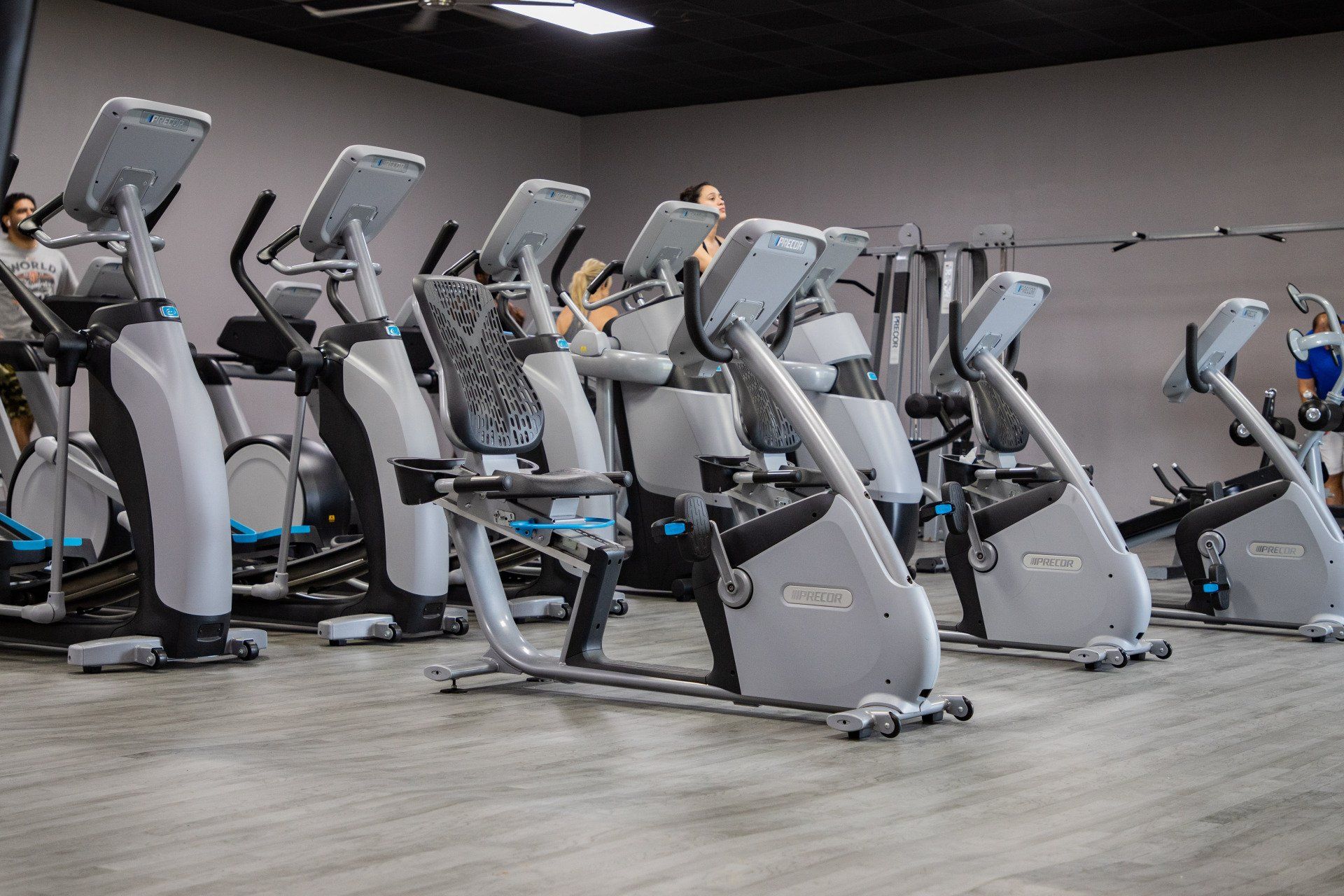 Walden Country Club Humble, Texas