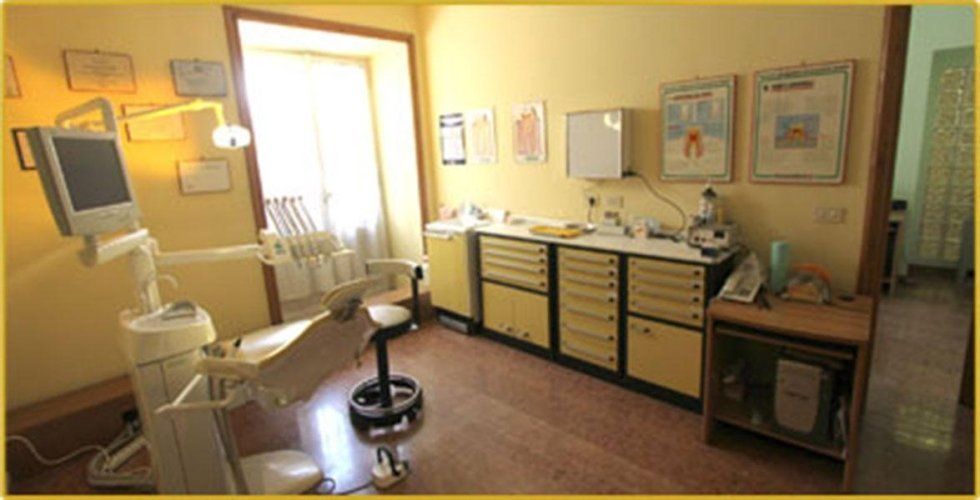 Studio dentista