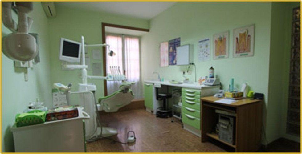 Studio dentistico
