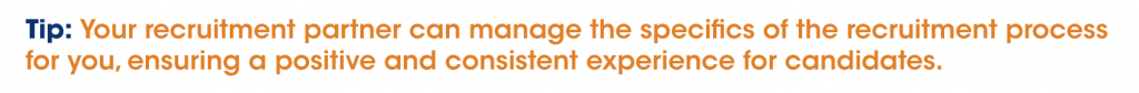 A white background with a few lines of text on it.