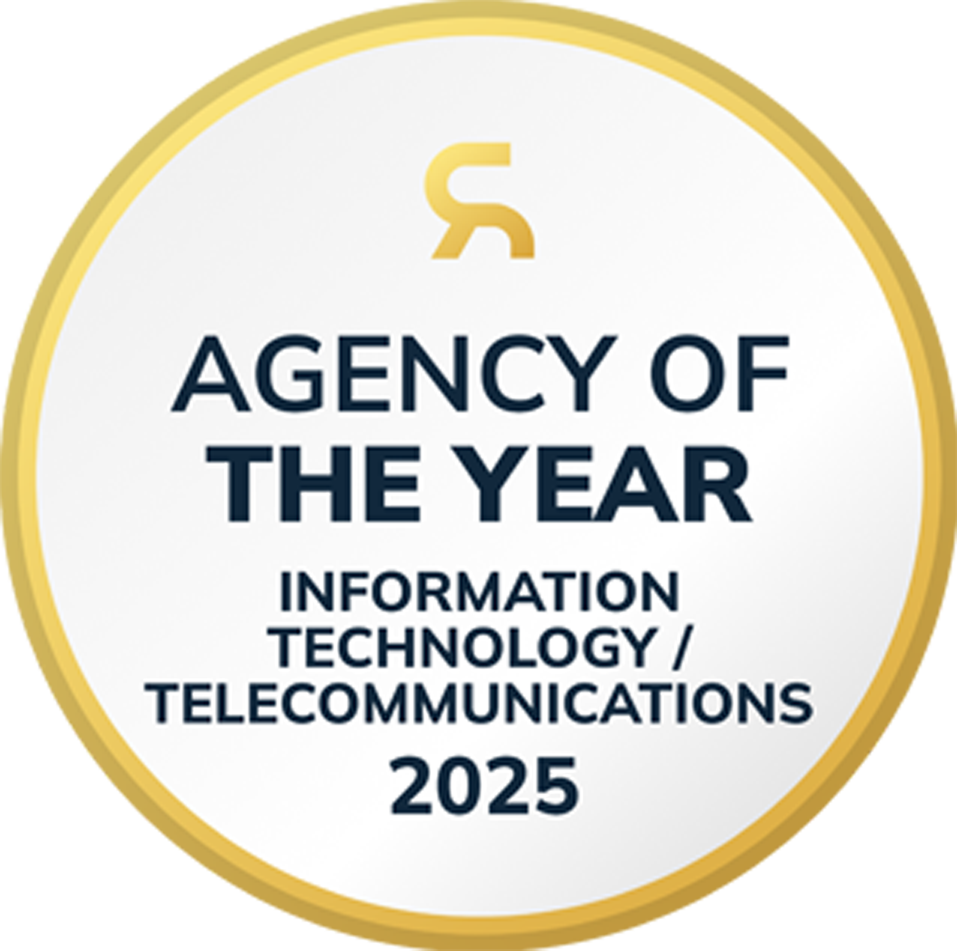 Agency of the Year IT/Tech 2025