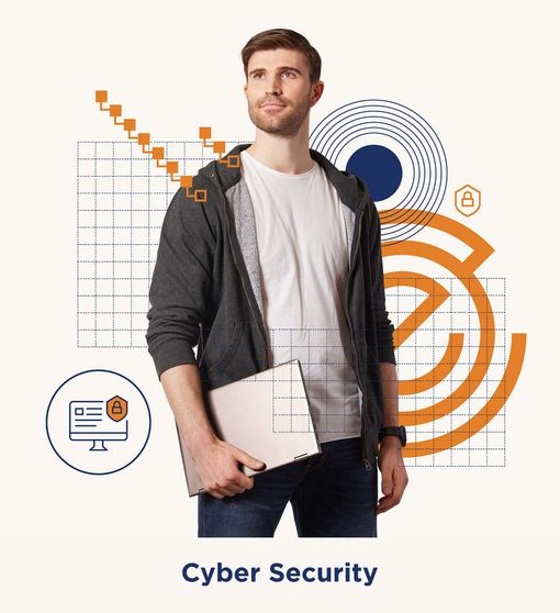 Cyber Security recruitment specialist looking into distance
